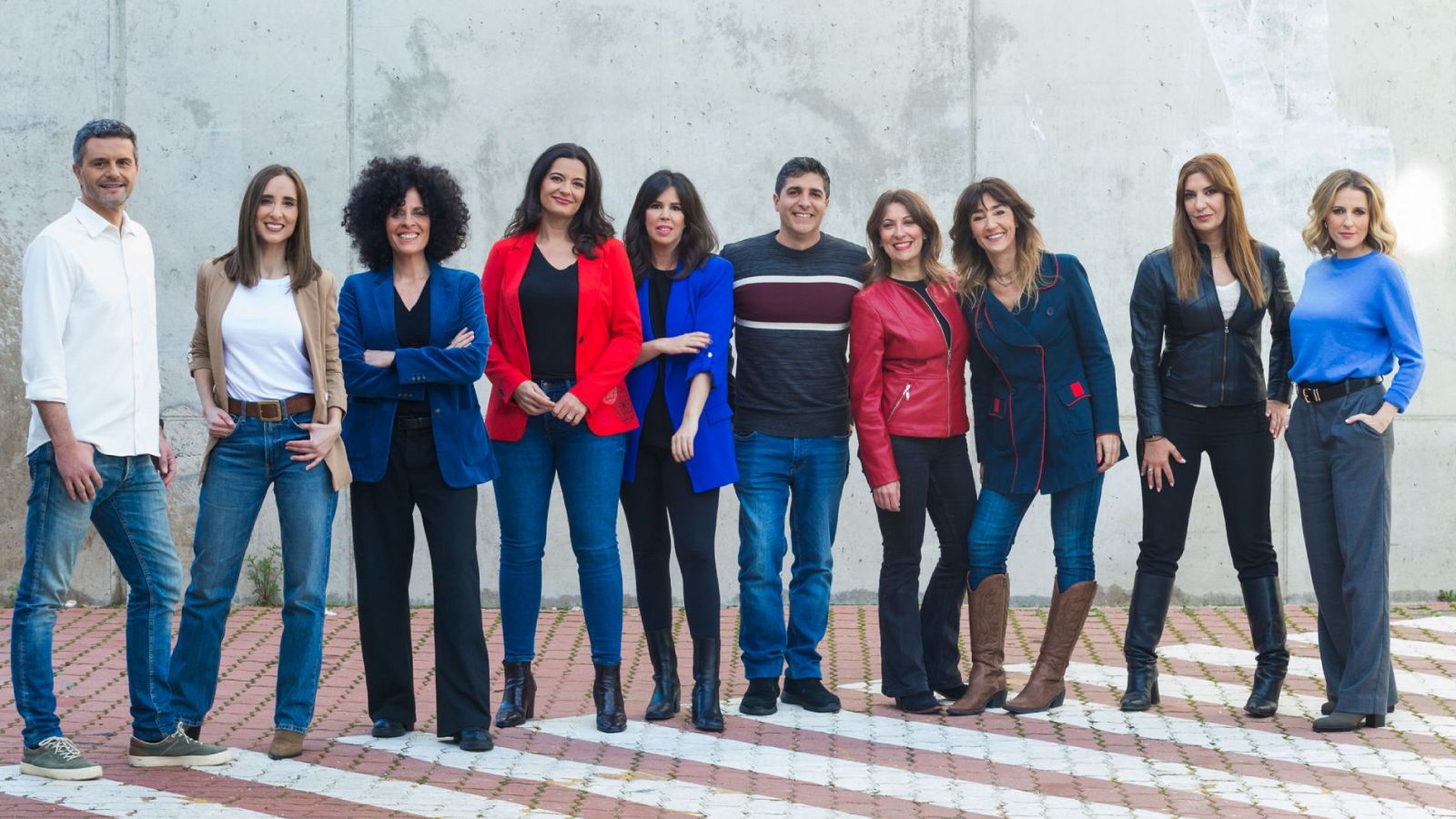 Comando Actualidad arranca nueva andadura con el programa: “En las redes del amor”