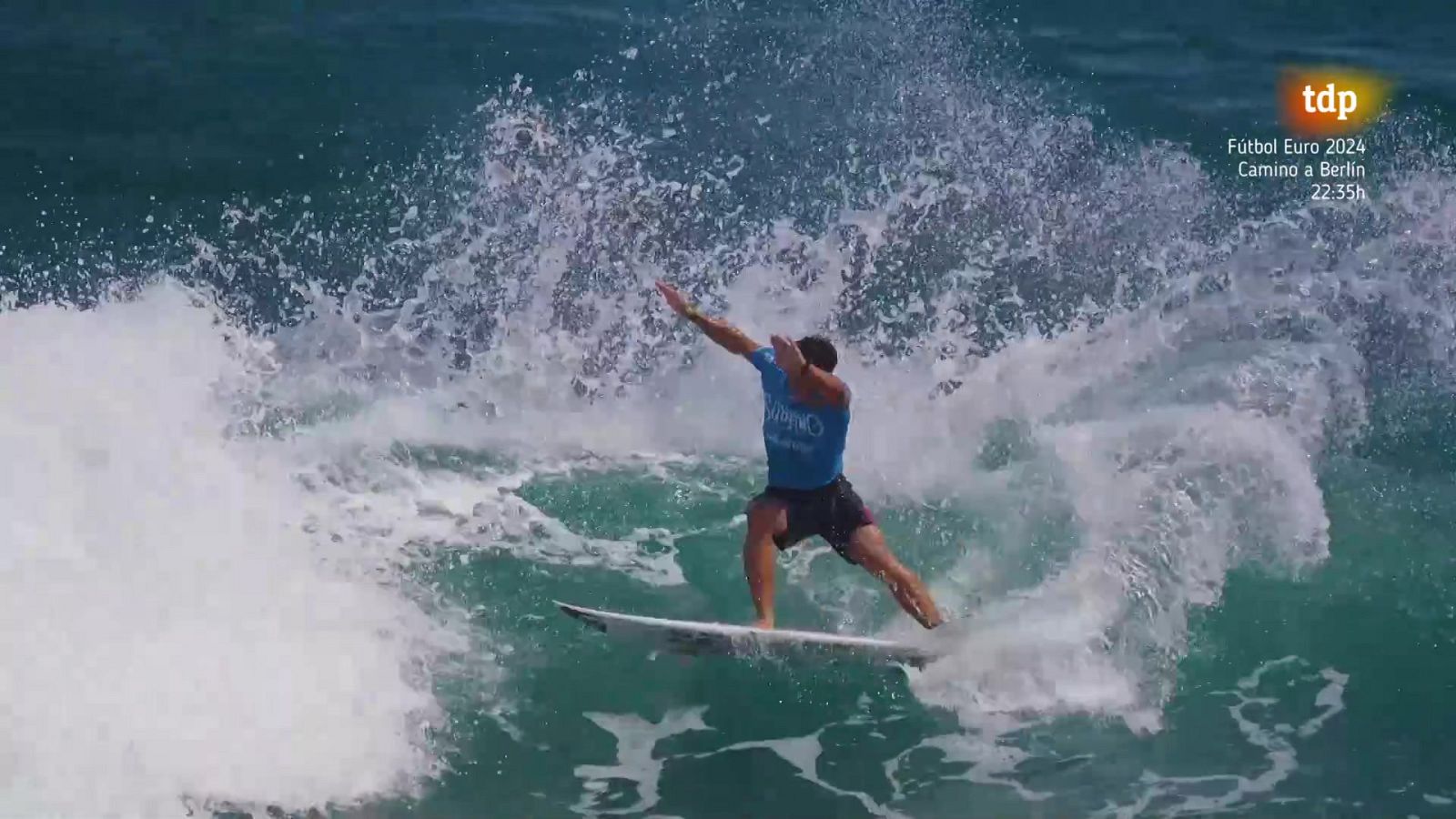 Surfing.es - T7 - Programa 6 - ver ahora