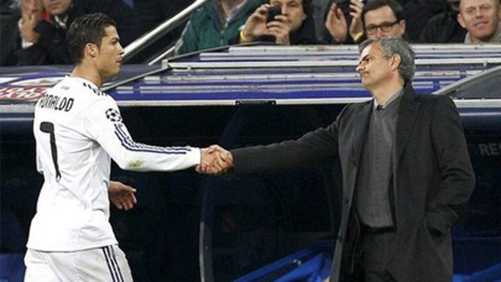 Mourinho utilizará a canteranos para ganar al Ajax | Ver