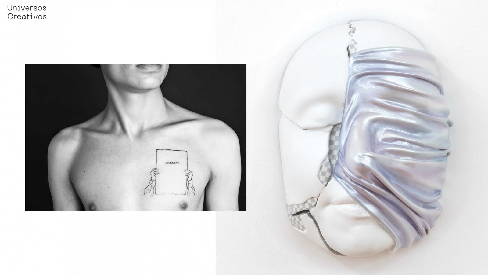 ¿Qué es el arte contemporaneo? | Universos Creativos | Ver