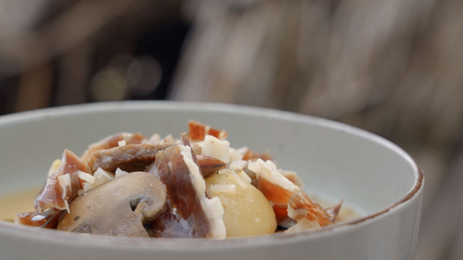 Las rutas D'Ambrosio - Perol de la dehesa de Los Pedroches | Ver