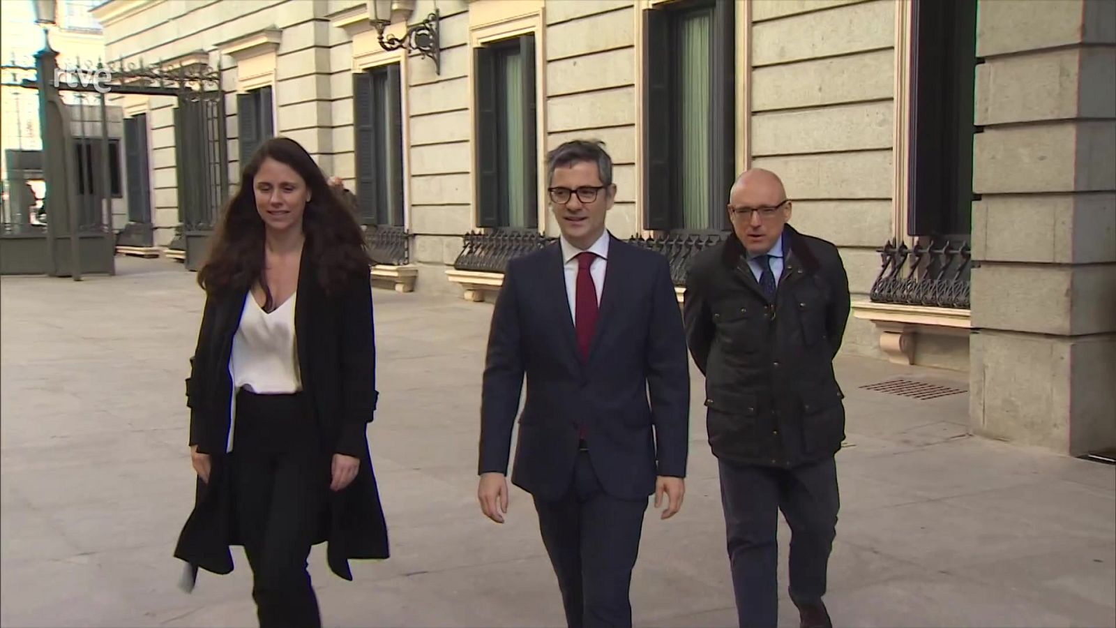 Diario 24 - 08/03/24 - ver ahora