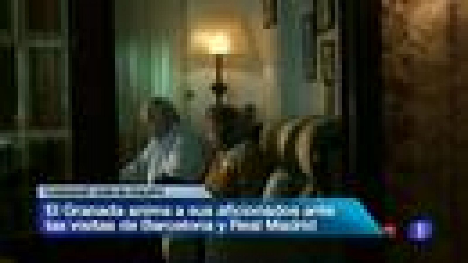 El Granada pide ayuda a la afición | Ver