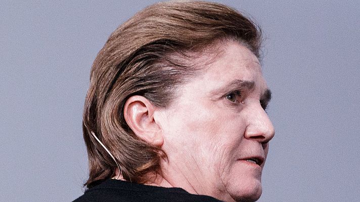 Atención obras - La casa de Bernarda Alba