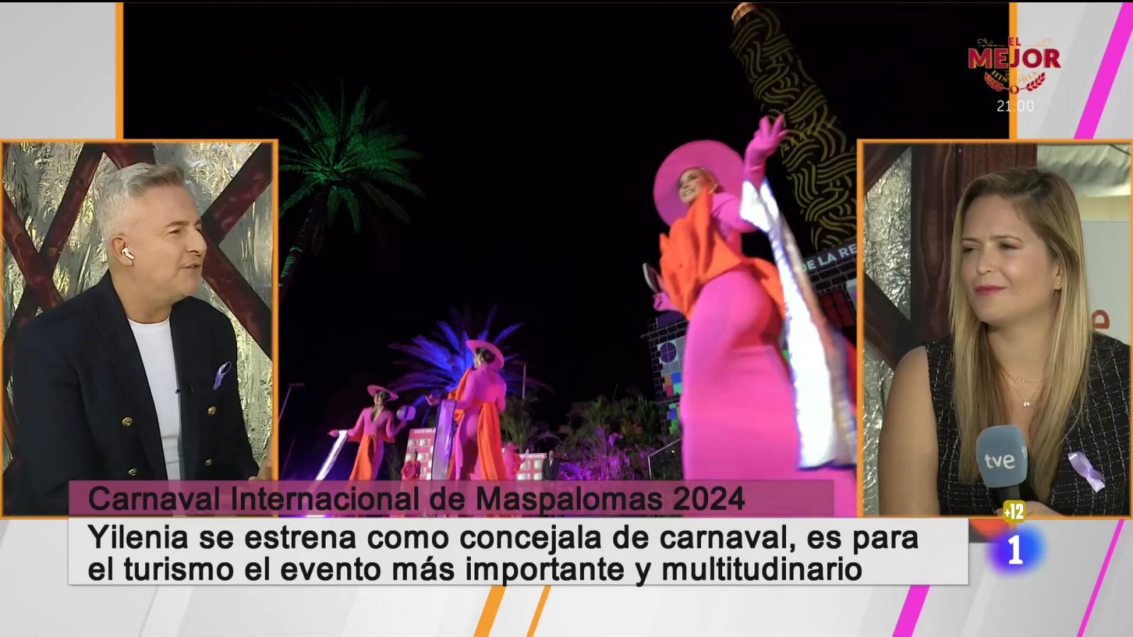 Cerca de ti - 08/03/2024