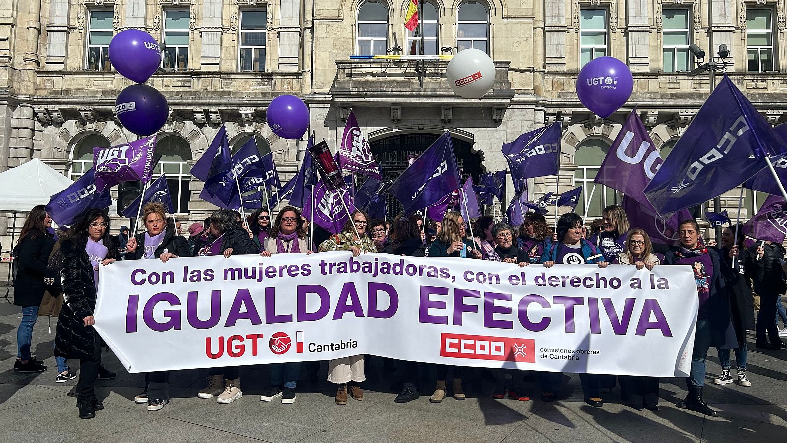 Informativo 24 horas - 14h - 08/03/24 - ver ahora