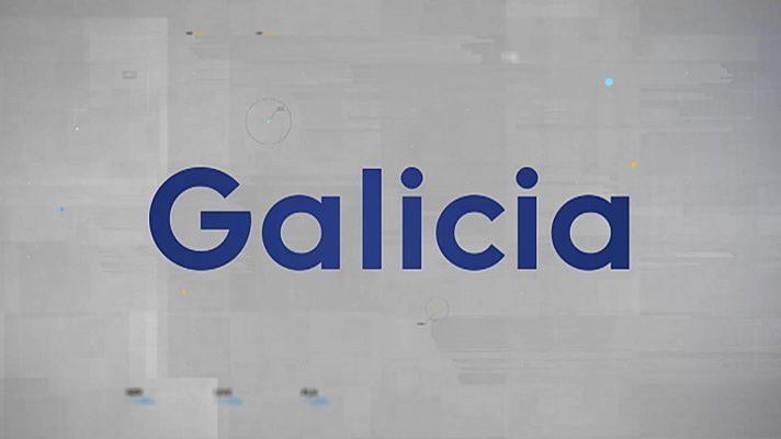Telexornal Galicia 08-03-2024