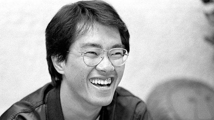 Fallece Akira Toriyama, el creador del manga 'Bola de Dragón' y referente para muchas generaciones