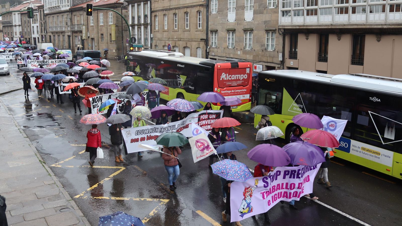 Telediario - 15 horas - 08/03/24 - Lengua de signos - ver ahora