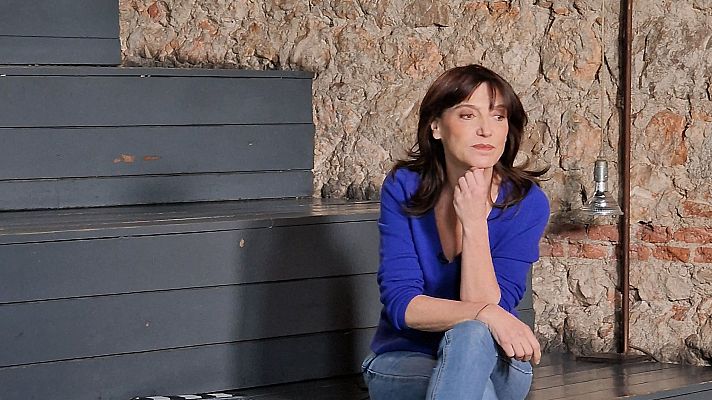 Días de cine - Días de Cine: El cine según Clara Bilbao