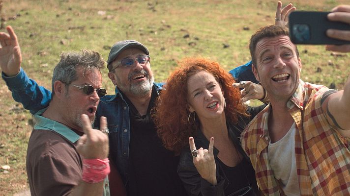 Días de cine - Días de Cine: Por tus muertos