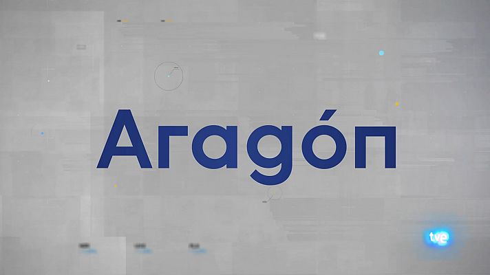 Noticias Aragón 2 - 08/03/24