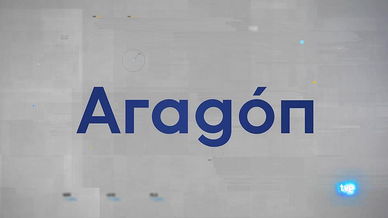 Noticias Aragn 2 - 08/03/24 - Ver ahora