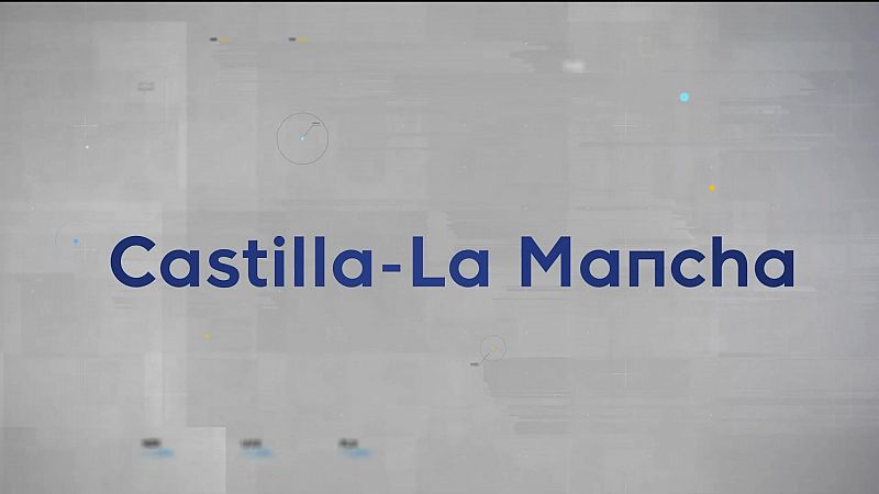 Noticias de Castilla-La Mancha - 08/03/24- Ver ahora