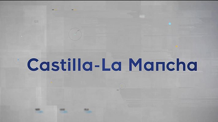 Castilla-La Mancha en 2' - 08/03/24