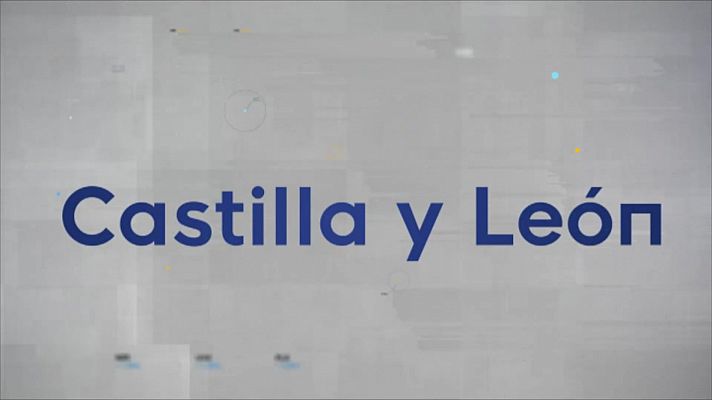 Noticias de Castilla y León 2 - 08/03/24