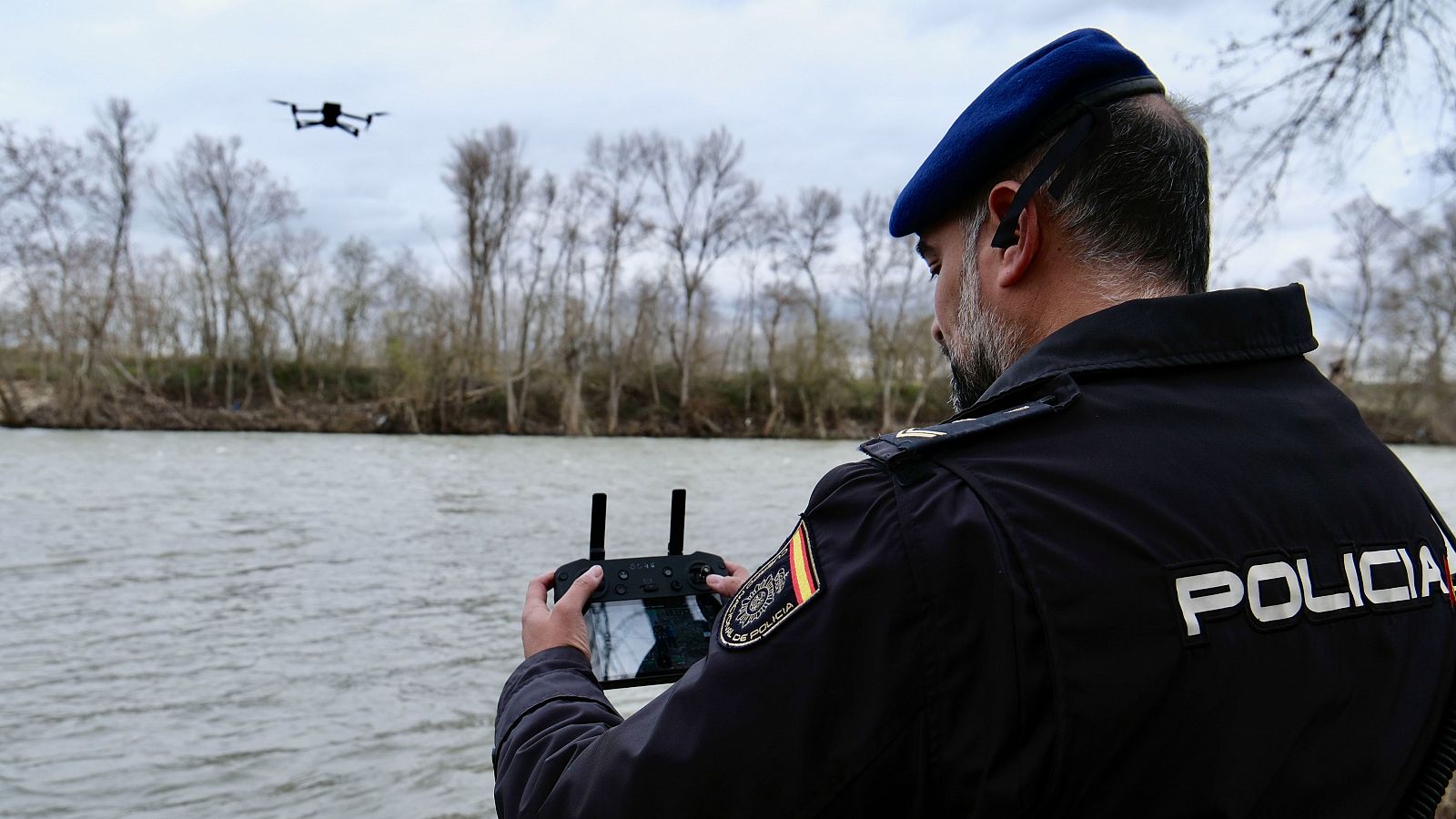 La Guardia Civil encuentra un cadáver en el término municipal de Hinojal