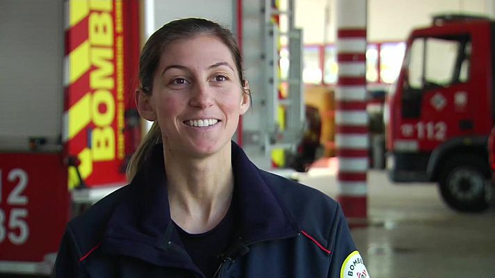 L'informatiu - Comunitat Valenciana - L'Informatiu de la Comunitat Valenciana 2 - 08/03/24