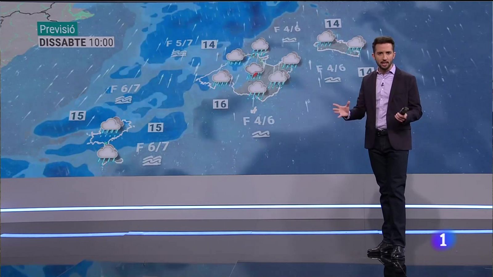 Informatiu Balear - Programa d'actualitat a RTVE Play