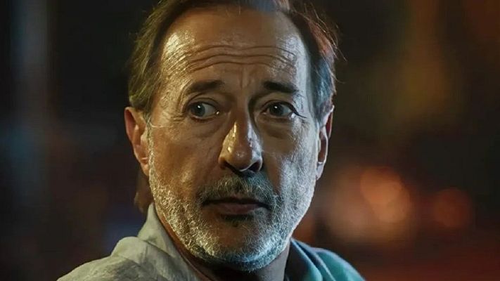 Días de cine - Días de Cine: La extorsión