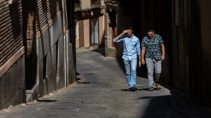 El 44% de los hombres opinan que el feminismo está yendo demasiado lejos y se sienten discriminados