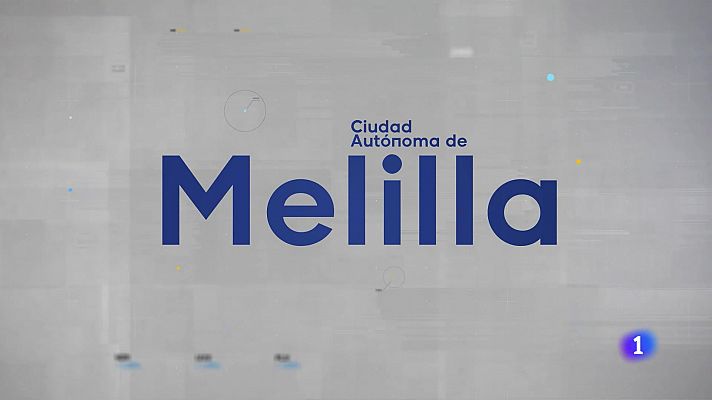 Noticias de Melilla - La noticia de Melilla 08/03/2024