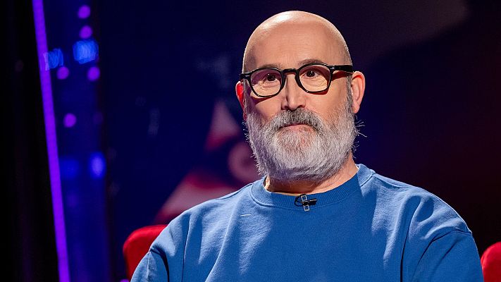 Atención obras - Javier Cámara