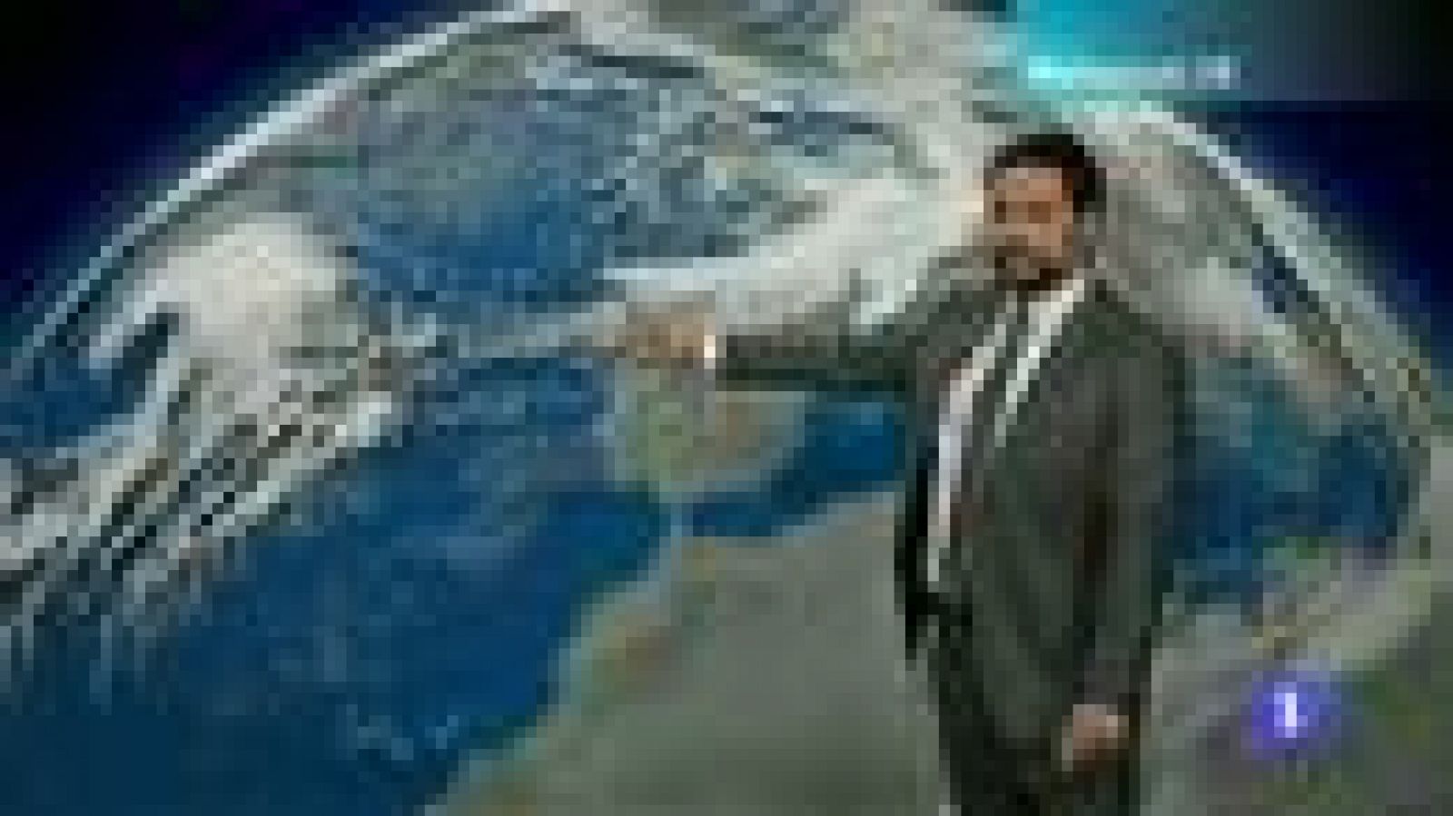 El tiempo en Andalucía - 04/12/12 | Ver