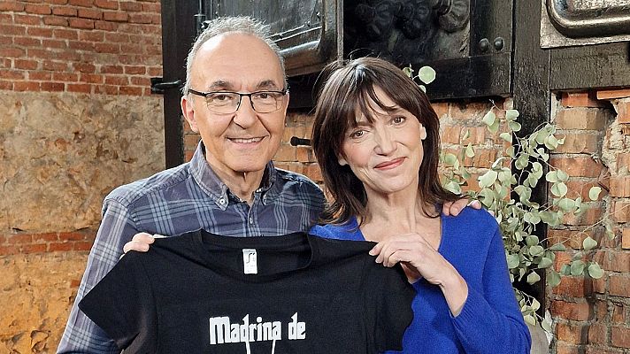 Días de cine - Días de cine - 08/03/24