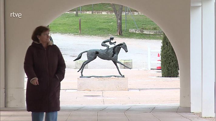 Loterías - La suerte en tus manos - 08/03/2024