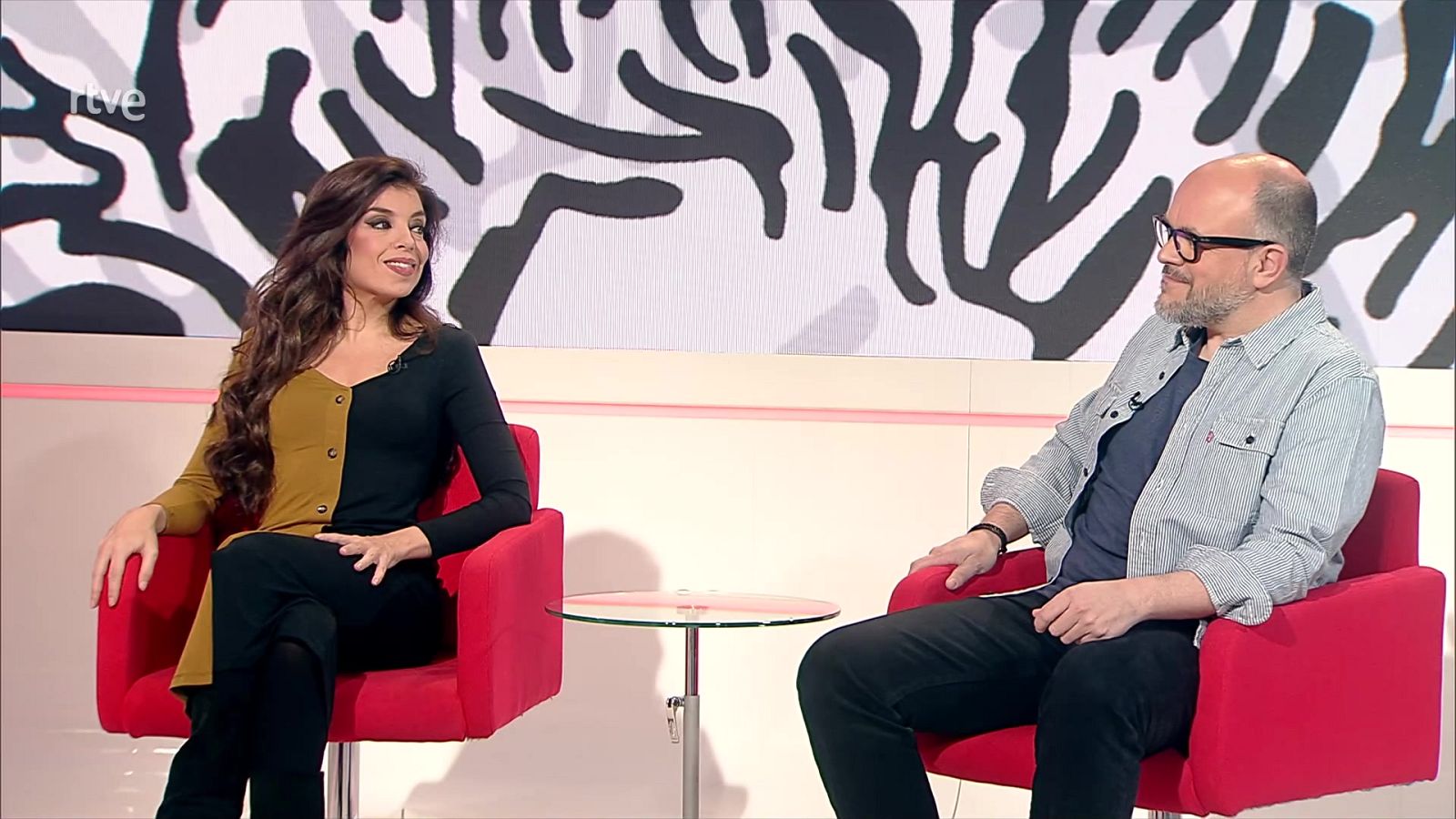 La hora Cervantes - 08/03/24 - ver ahora