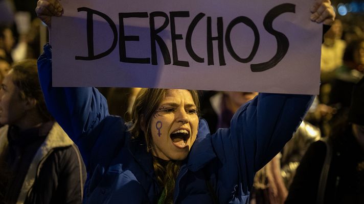 Telediario Matinal - Telediario matinal en cuatro minutos - 09/03/2024