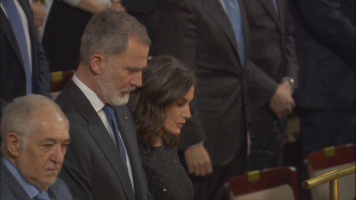 Audiencia Abierta - Audiencia Abierta - 09/03/24