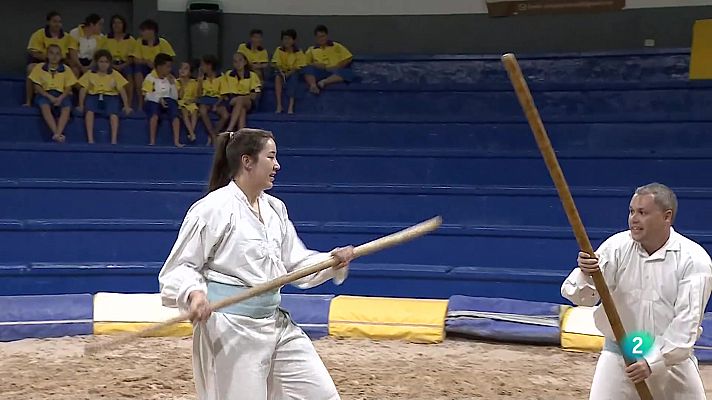 Telecanarias - Telecanarias 2 - 08/03/2024