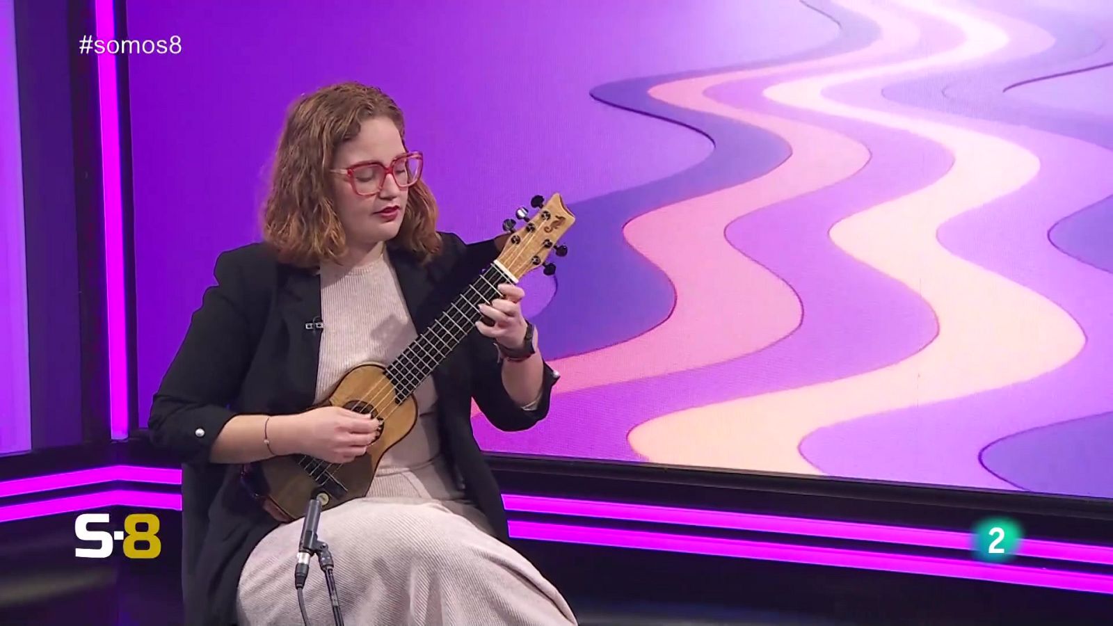 Somos 8 - 08/03/2024 - Somos 8 | Ver