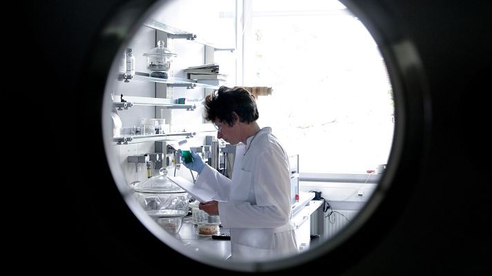 Fin de semana 24h - La lucha contra el síndrome de Tatton Brown Rahman