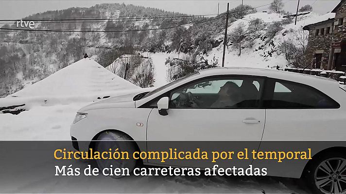 Fin de semana 24h - Informativo 24 horas - 14h - 09/03/24