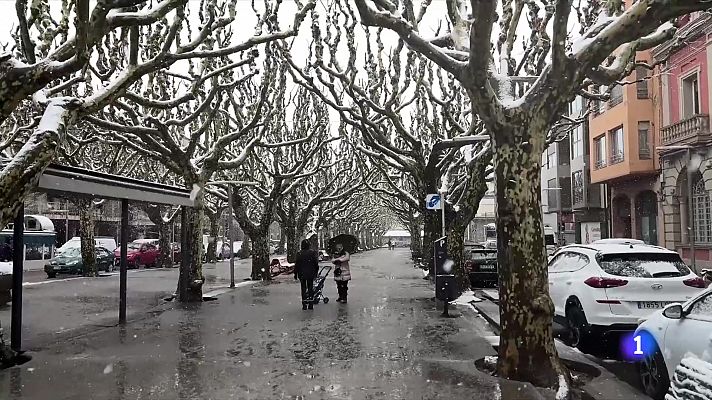 L'Informatiu - L'Informatiu - 09/03/2024