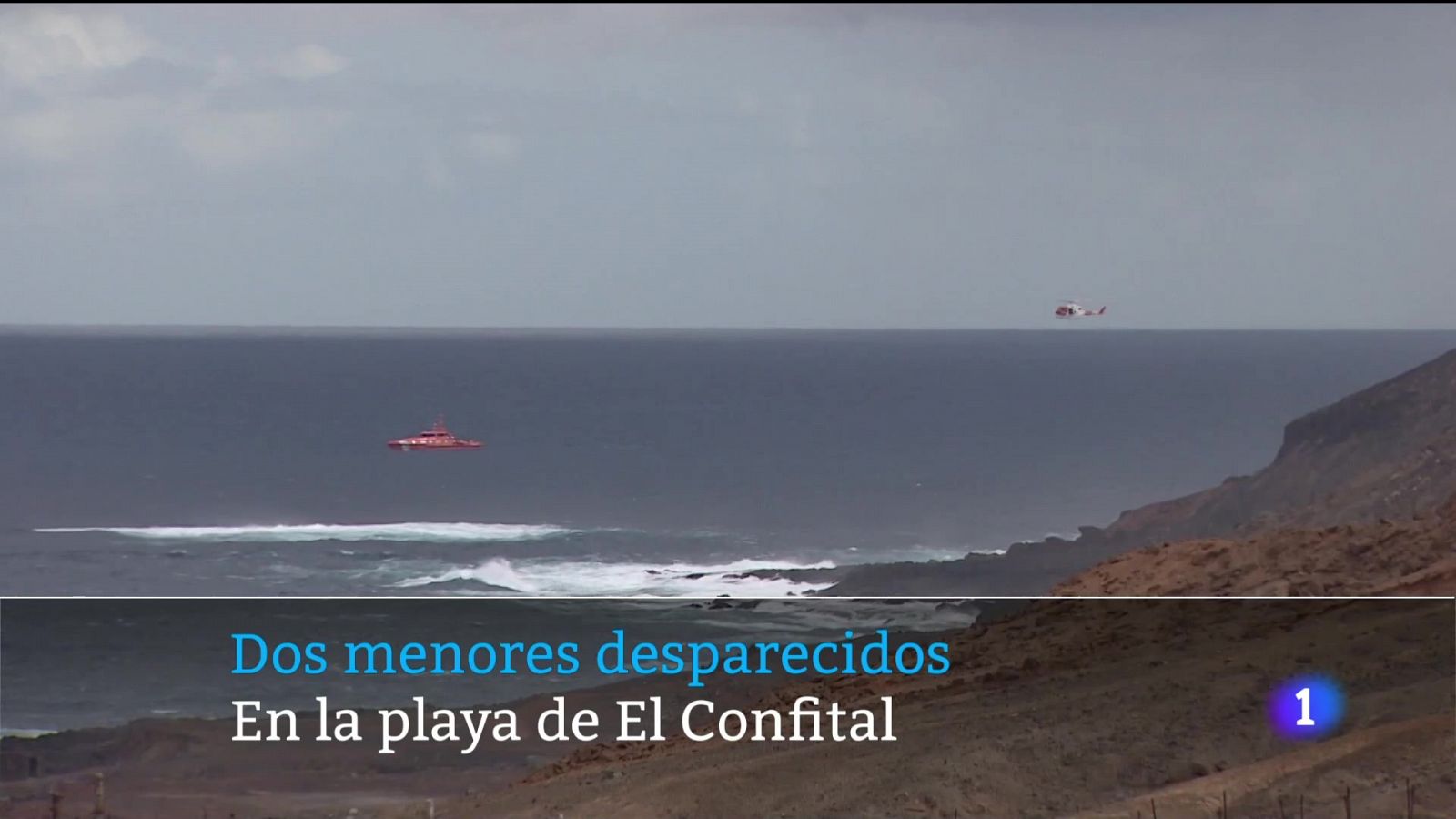 Canarias en 2' - 09/03/2024 | Ver