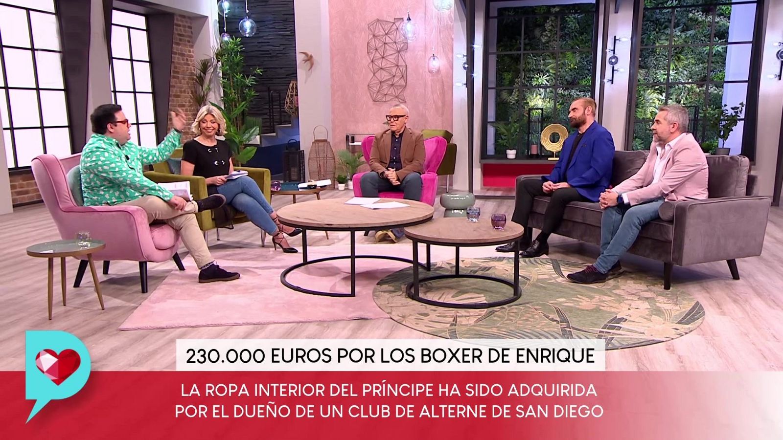 D Corazón - 09/03/24 - ver ahora