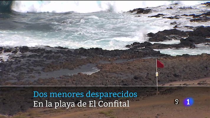 Telecanarias - Telecanarias - 09/03/2024