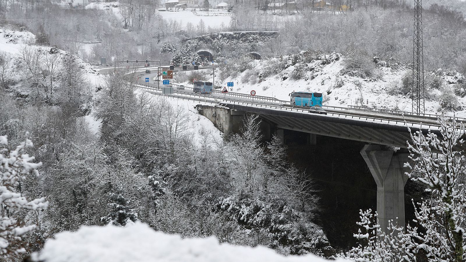 Telediario - 15 horas - 09/03/24 - Lengua de signos - ver ahora