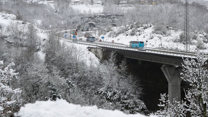 Telediario en lengua de signos - Telediario - 15 horas - 09/03/24 - Lengua de signos