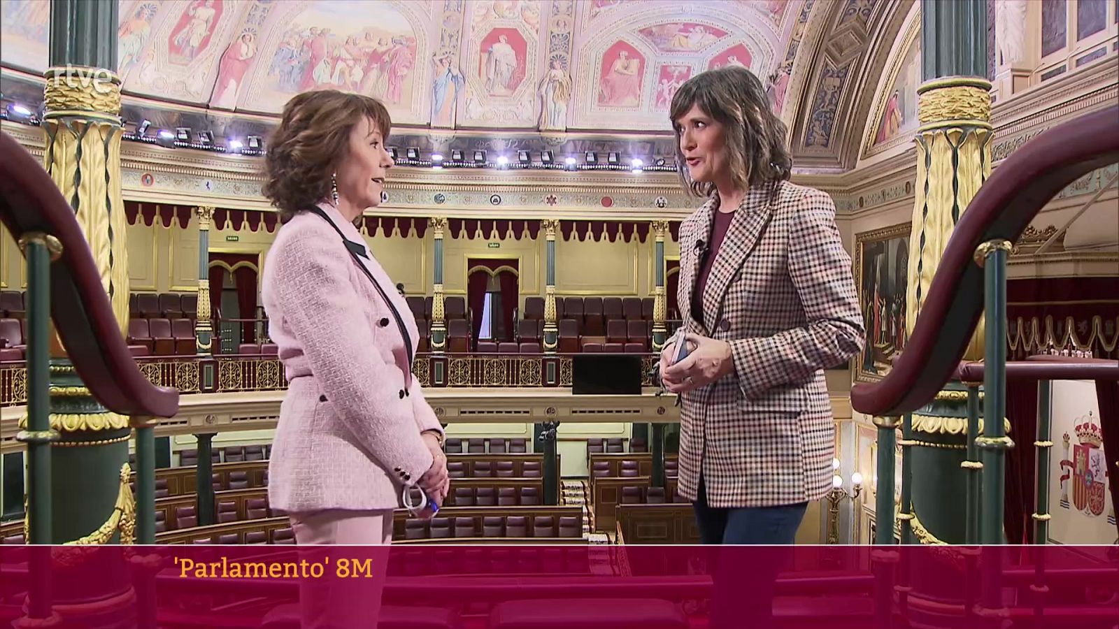 Parlamento - 09/03/24 - ver ahora