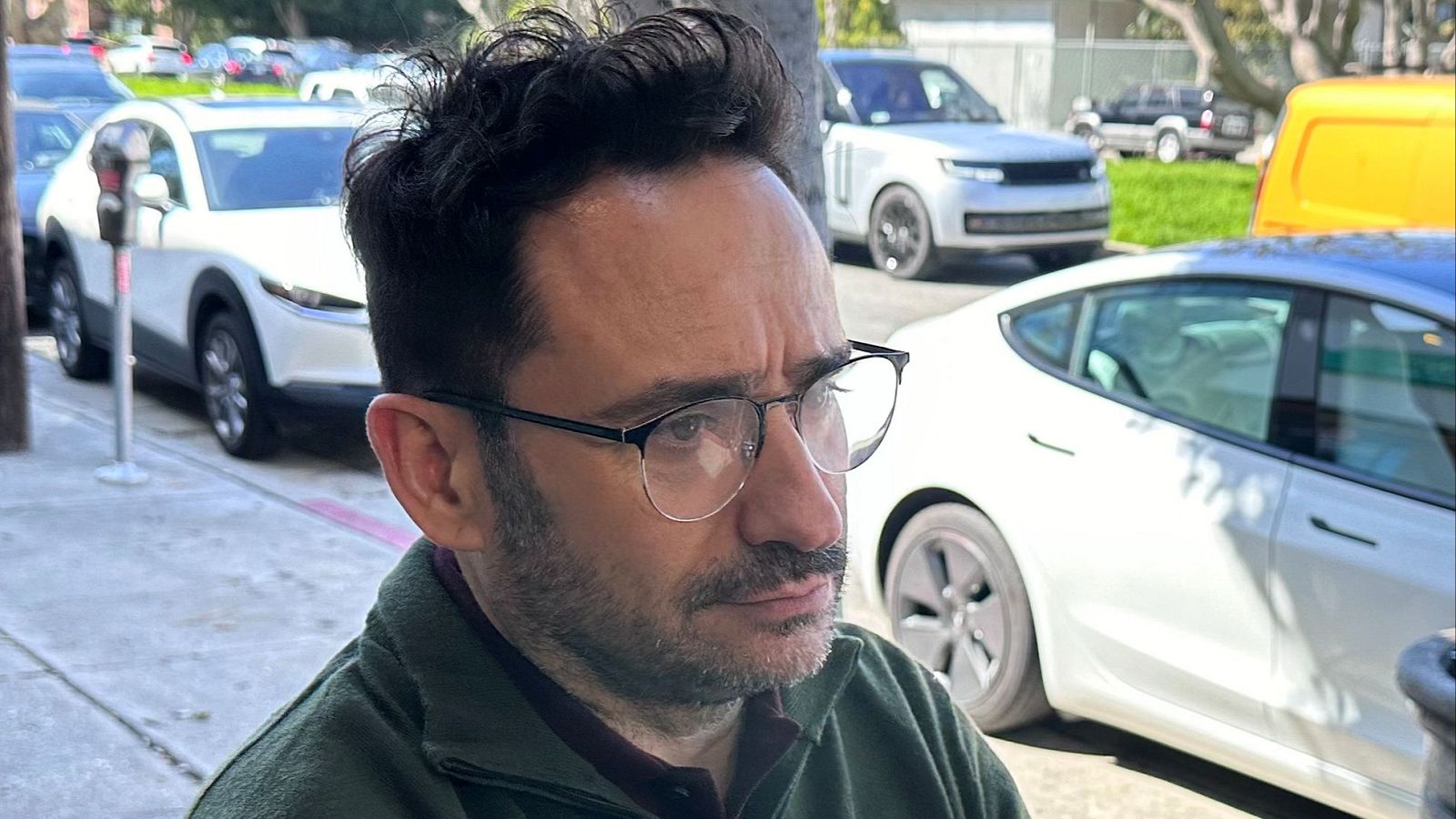 'La sociedad de la nieve', de Bayona, opta a dos Oscar | Ver