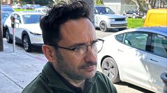 'La sociedad de la nieve', de Bayona, opta a dos Oscar: mejor película de habla no inglesa y mejor maquillaje y peluquería