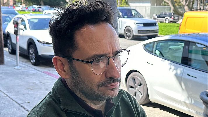 Telediario Fin de Semana - 'La sociedad de la nieve', de Bayona, opta a dos Oscar: mejor película de habla no inglesa y mejor maquillaje y peluquería