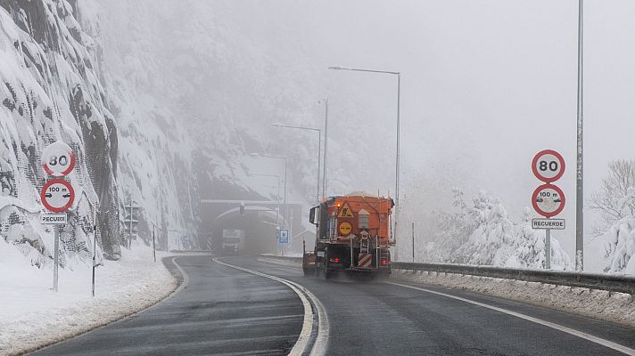 Fin de semana 24h - Informativo 24 horas - 20h - 09/03/24