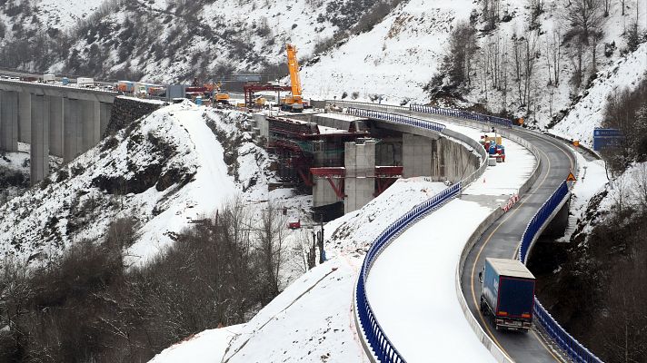 Telediario Fin de Semana - Telediario 2 en 4' - 09/03/24