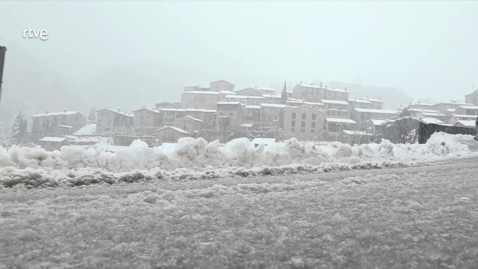 Telediario - 21 horas - 09/03/24 - Lengua de signos - ver ahora